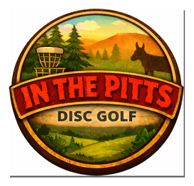 In The Pitts Disc Golf (Helping hands + donators)