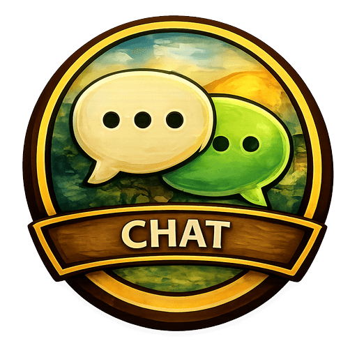 Chat