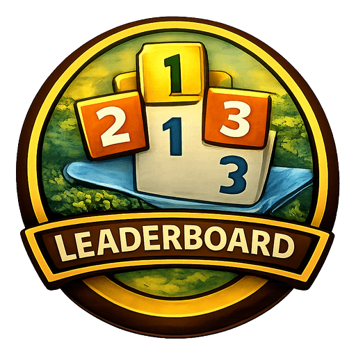 Leaderboard
