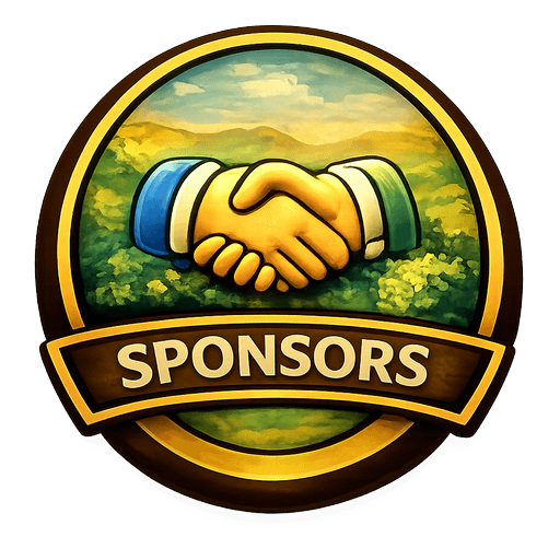 Sponsors