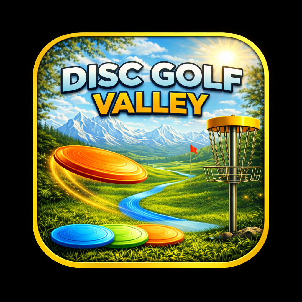 Disc Golf Valley
